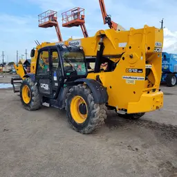 2019 JCB 512-56 Forklift