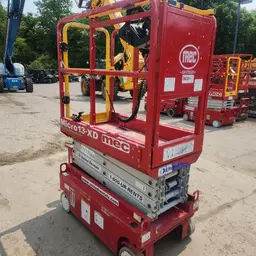 2020 MEC 1330SE Scissor Lift