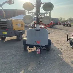 2020 Wacker Neuson LTV6L Portable Light Tower