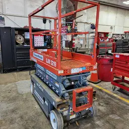 2018 Skyjack SJIII3219 Scissor Lift