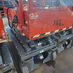 2017 Skyjack SJIII3219 Scissor Lift