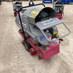 2023 Frost-Fighter IDF350-II Indirect Fired Heater
