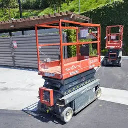 2016 Skyjack SJIII3219 Scissor Lift