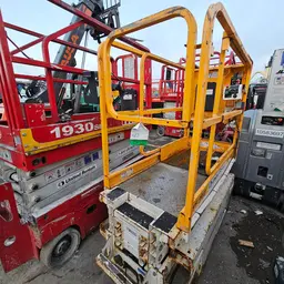 2016 Hy-Brid Lifts HB1430 Scissor Lift