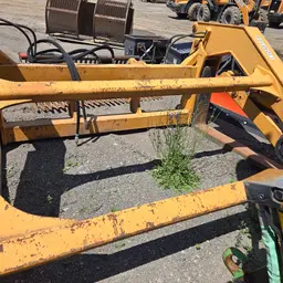 2020 TAG Manufacturing QC500PGF Attachment