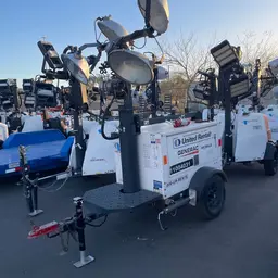 2019 Magnum Pro MLT3060MV Portable Light Tower