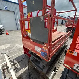 2016 Skyjack SJIII3226 Scissor Lift