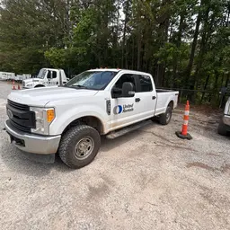 2017 Ford F250CREWXLTG4WD Truck
