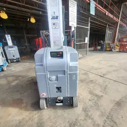 2018 JLG 20MVL Self-Propelled One-Person Lift
