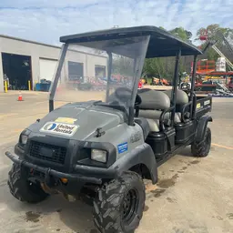 2020 Club Car CARRYALL 1700 Utility Vehicle