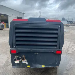 2017 Chicago Pneumatic CPS 400-100 Air Compressor