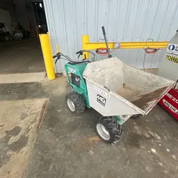 2021 Multiquip TB11E