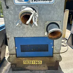 2014 BBA PT90 Pump