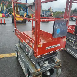 2018 Skyjack SJIII3219 Scissor Lift