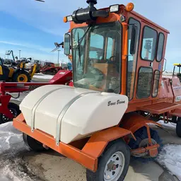2019 Broce Broom RCT-350 Sweeper