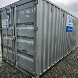 2021 MOBILE TRL 20STD