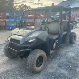 2021 Polaris PRO XD 4000D Utility Vehicle