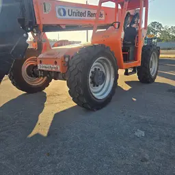 2016 SKYTRAK 6042 Forklift