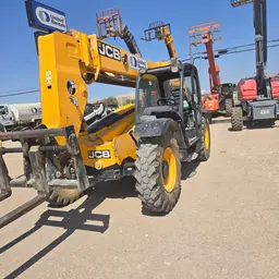 2017 JCB 506-36 Forklift