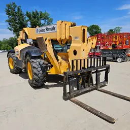 2018 JCB 510-56 Forklift