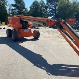 2023 JLG 660SJ Boom Lift