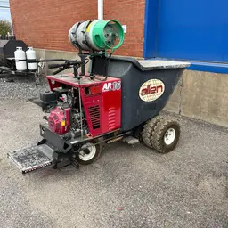 2020 Allen Engineering AR16P
