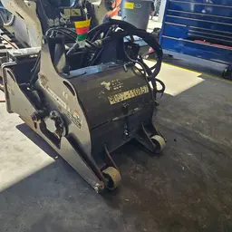 2019 Wacker Neuson HP24 Attachment