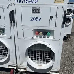 2017 KWIKOOL KPO12-23 Portable Air Conditioner