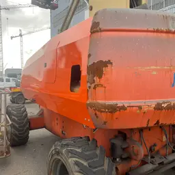 2017 JLG 800S Boom Lift