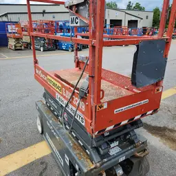 2018 Skyjack SJIII3219 Scissor Lift