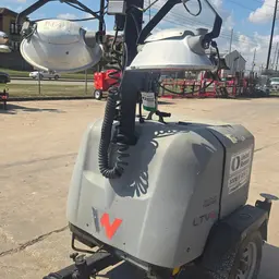 2021 Wacker Neuson LTV6L Portable Light Tower