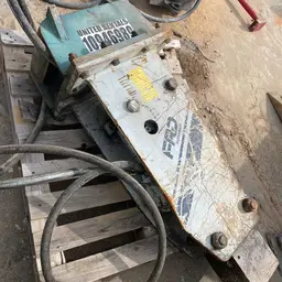 2019 Kent KF9FSP Attachment