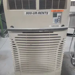 2018 DENSO OFFICE PRO 60 Portable Air Conditioner