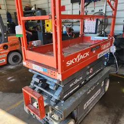 2018 Skyjack SJIII3219 Scissor Lift