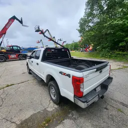2020 Ford F250CREWXLG4WD Pickup Truck