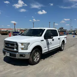 2016 Ford F150CREWXLTG4WD Pickup Truck