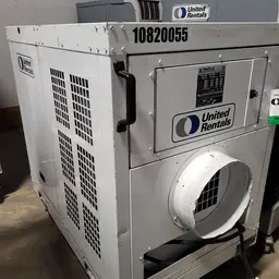 2018 KWIKOOL KP05-21H Portable Air Conditioner