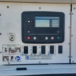 2022 Generac MMG45IF4CAN Diesel Generator