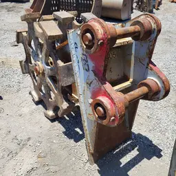 2019 FURUKAWA CW24III Compaction Attachment