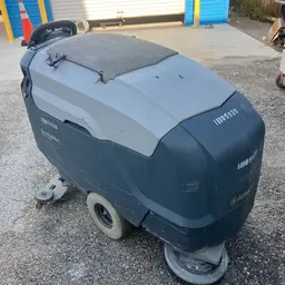2020 Clarke SC 901 32D Scrubber