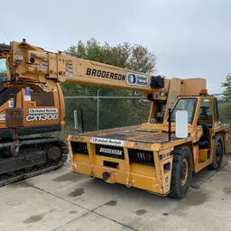 2013 Broderson IC-80-3J