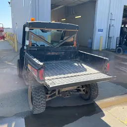 2021 Polaris PRO XD 2000D Utility Vehicle