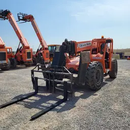 2016 SKYTRAK 10054 Forklift