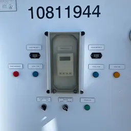 2018 Custom Air Products & Services PPKV-40TD-0NN90
