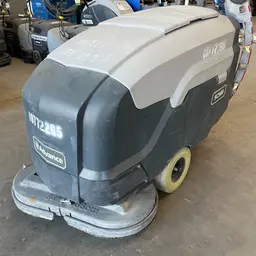 2018 Clarke SC900 34D Scrubber