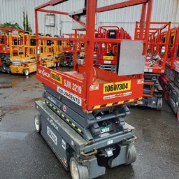 2017 Skyjack SJIII3219 Scissor Lift