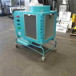 2016 DENSO CLASSIC 40 Portable Air Conditioner