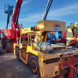2012 Broderson IC-80-3J