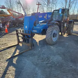 2017 Genie GTH-844 Forklift