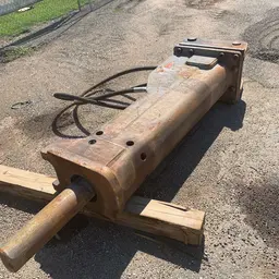 2019 Epiroc EC 140T Attachment